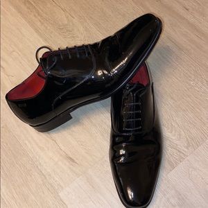 Hugo Boss Men’s Dress shoes